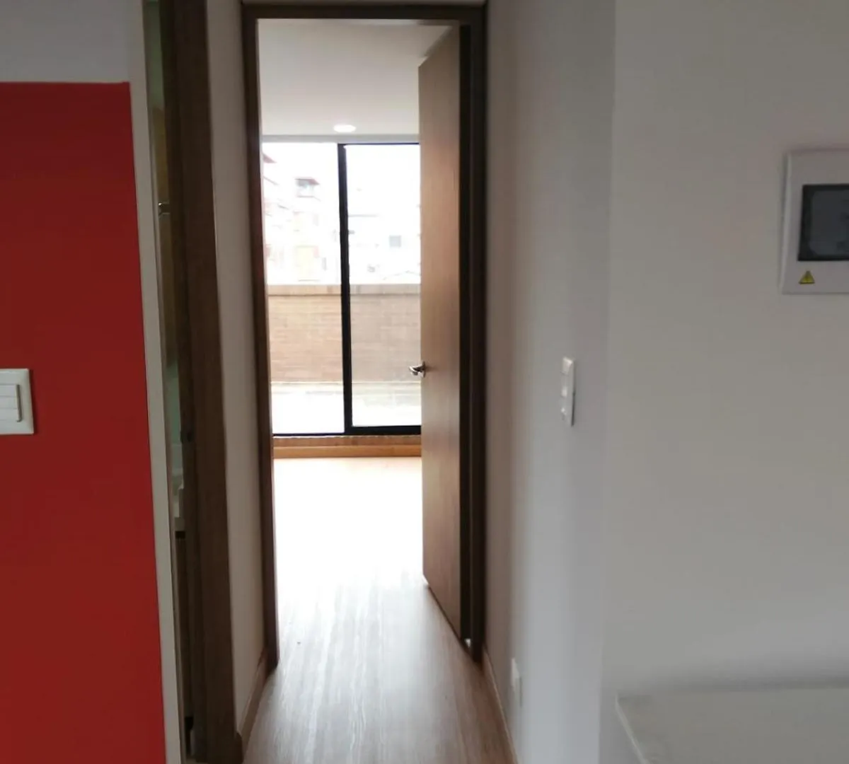 Apartment 36Av Apto 403 Movistar Aren Bogota
